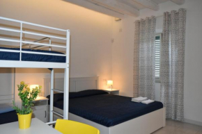 DOMUS casa vacanza Cefalù